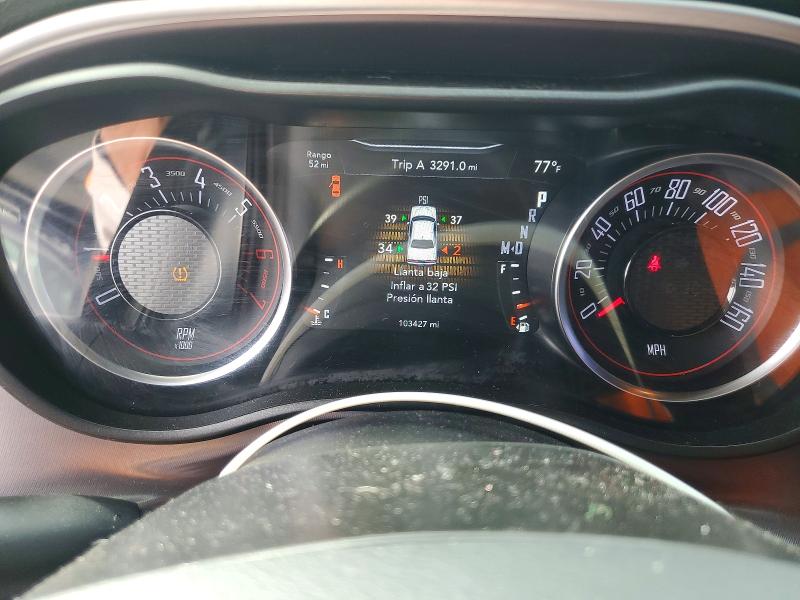 Photo 9 from auction – 2020 DODGE CHALLENGER with VIN 2C3CDZBT0LH142737