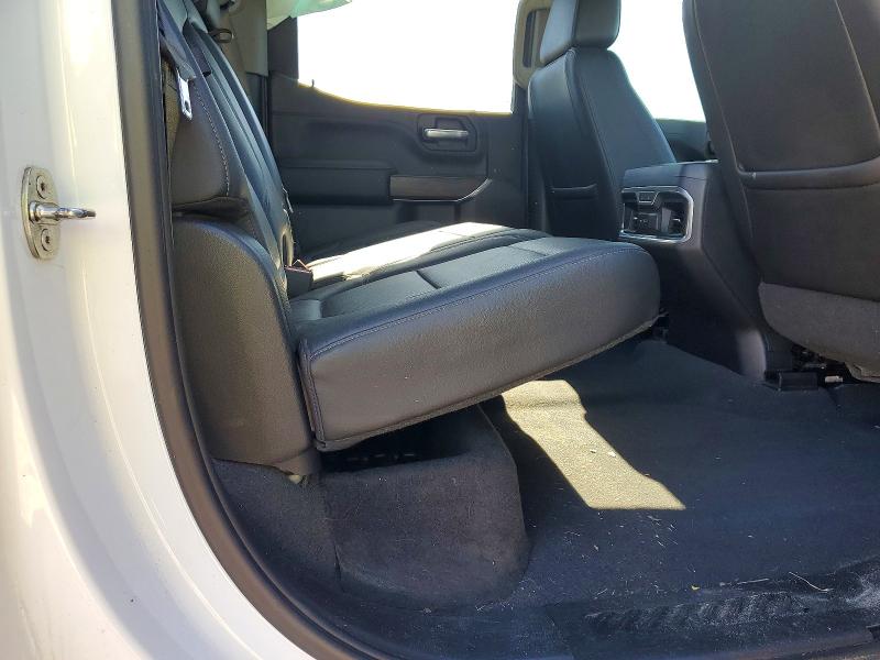 Photo 10 from auction – 2019 GMC SIERRA K15 with VIN 3GTU9DEL1KG172425