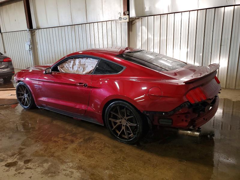 Photo 2 from auction – 2017 FORD MUSTANG GT with VIN 1FA6P8CF6H5280676