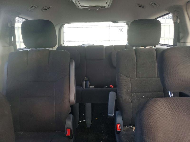 Photo 10 from auction – 2012 CHRYSLER TOWN & COU with VIN 2C4RC1BG1CR150997