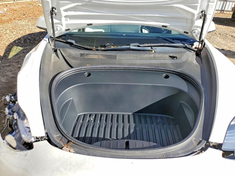 Photo 11 from auction – 2021 TESLA MODEL 3 with VIN 5YJ3E1EA4MF840845