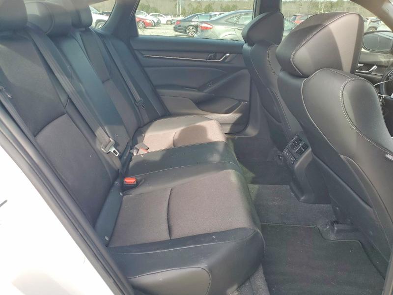 Photo 10 from auction – 2022 HONDA ACCORD with VIN 1HGCV2F34NA025532