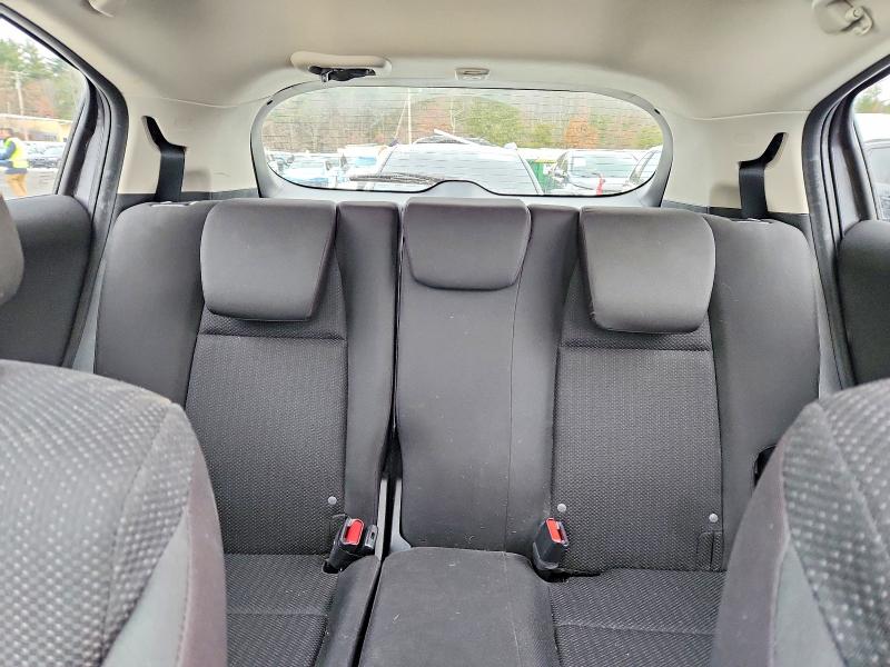 Photo 10 from auction – 2016 HONDA HR-V EX with VIN 3CZRU6H55GM756505