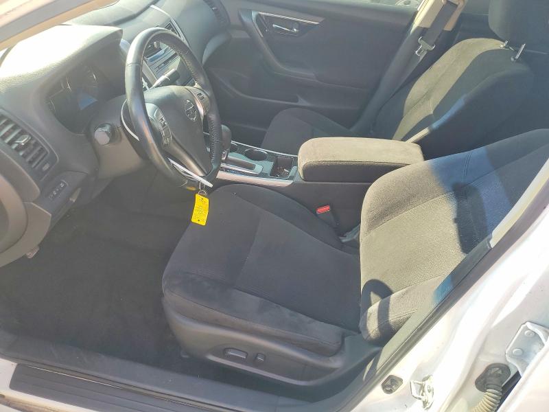 Photo 7 from auction – 2013 NISSAN ALTIMA 2.5 with VIN 1N4AL3AP1DN571178