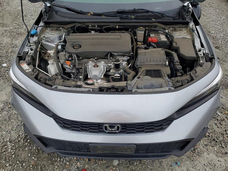 Photo 11 from auction – 2025 HONDA CIVIC with VIN 2HGFE2F52SH513065