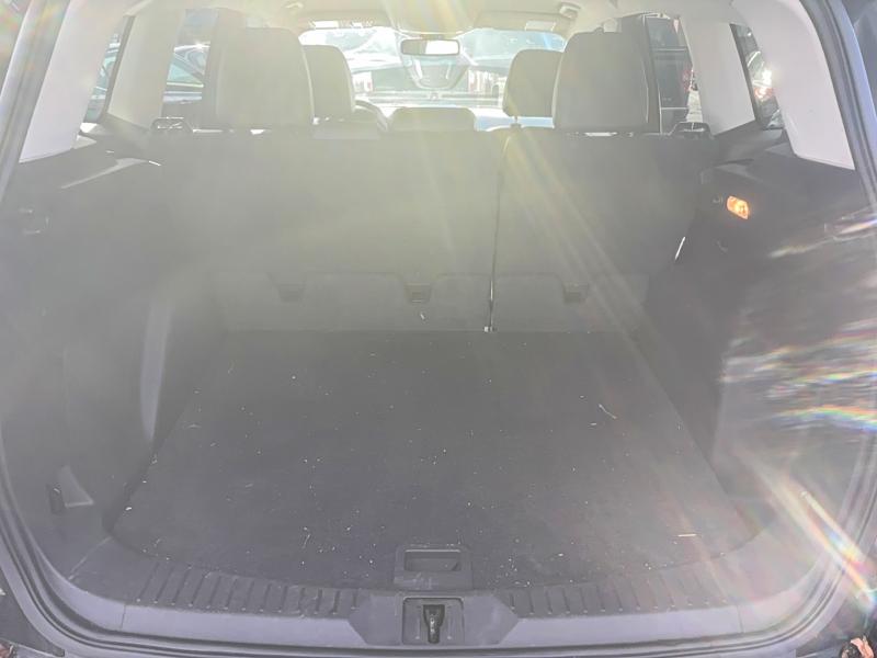 Photo 13 from auction – 2016 FORD ESCAPE TIT with VIN 1FMCU9J99GUC90627