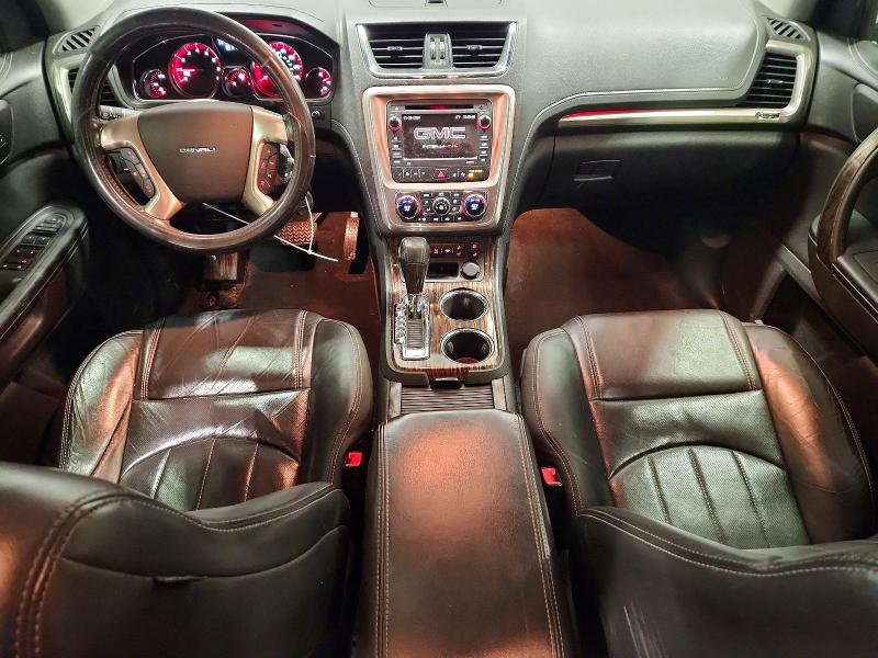 Photo 8 from auction – 2014 GMC ACADIA DEN with VIN 1GKKVTKD4EJ195120