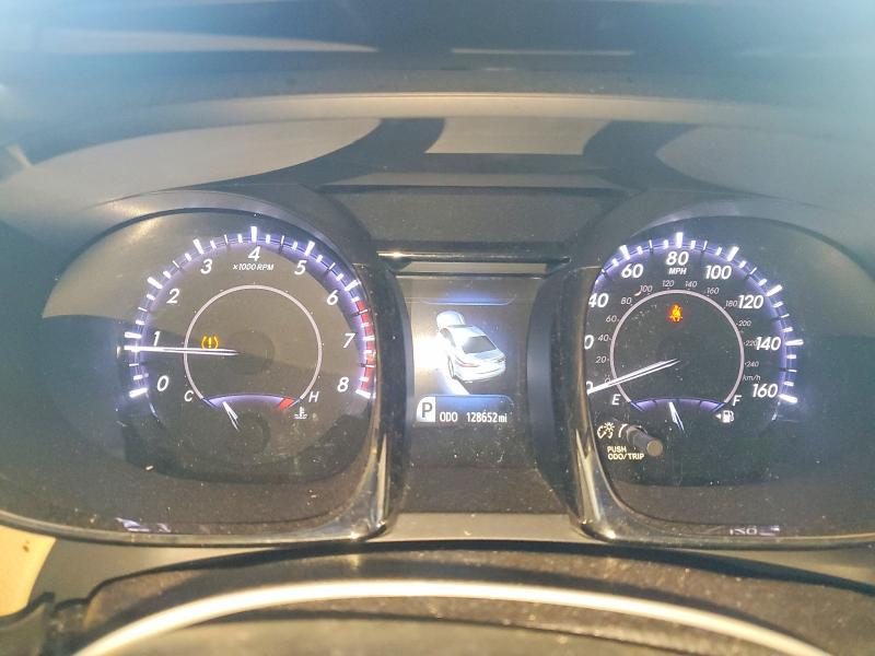 Photo 9 from auction – 2014 TOYOTA AVALON BAS with VIN 4T1BK1EB2EU101071