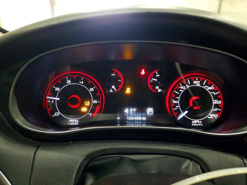 Photo 9 from auction – 2013 DODGE DART SXT with VIN 1C3CDFBA8DD149169