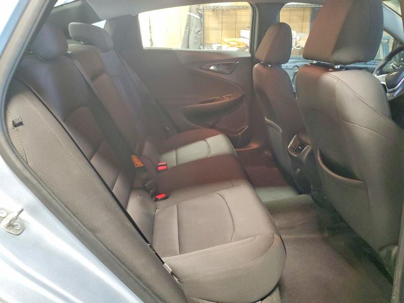 Photo 10 from auction – 2018 CHEVROLET MALIBU with VIN 1G1ZD5ST1JF234395