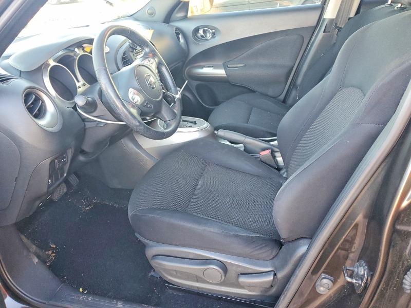 Photo 7 from auction – 2013 NISSAN JUKE S with VIN JN8AF5MR6DT216890