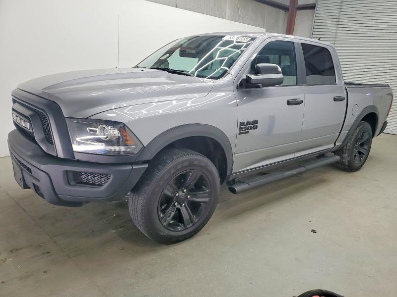 RAM 1500 CLASSIC 2023 with VIN 1C6RR7LG2PS565306 - Photo from auction