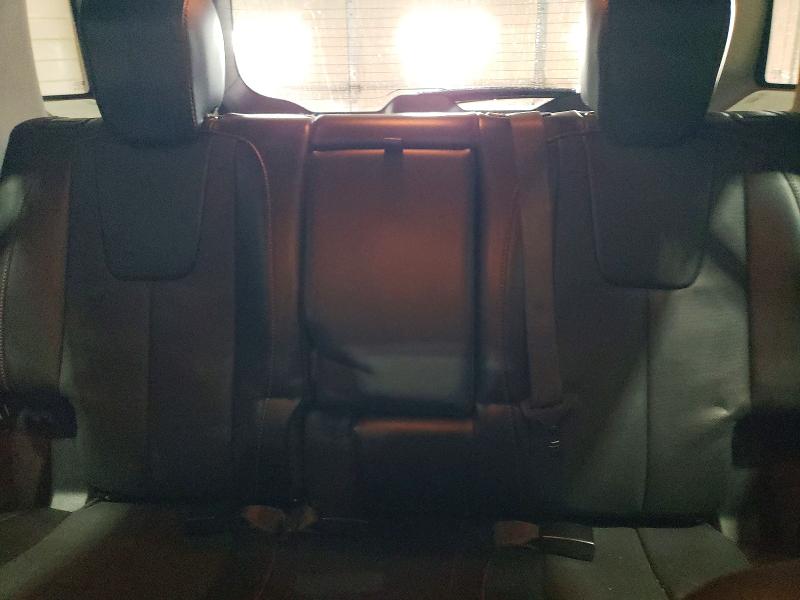 Photo 10 from auction – 2012 GMC TERRAIN SL with VIN 2GKFLVEK9C6113101