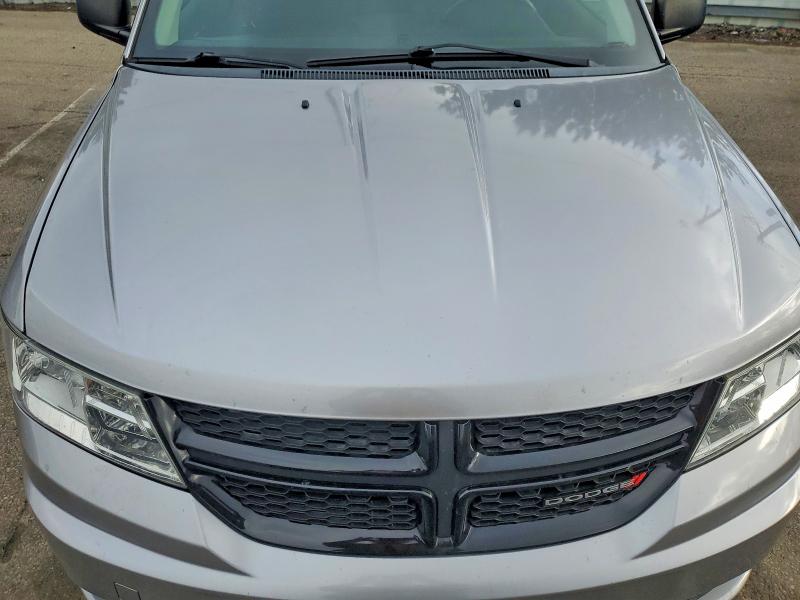 Zdjęcie 12 z aukcji – 2018 DODGE JOURNEY SE z VIN 3C4PDCAB2JT383657