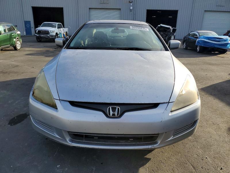 Photo 5 from auction – 2004 HONDA ACCORD with VIN 1HGCM82624A019667