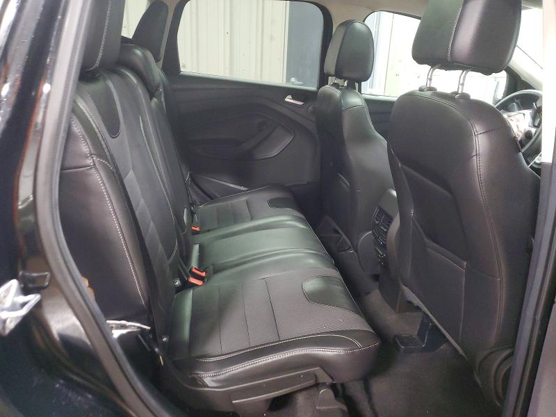 Photo 10 from auction – 2016 FORD ESCAPE SE with VIN 1FMCU0GXXGUB53987