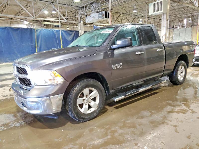 RAM 1500 SLT 2015 with VIN 1C6RR6GG0FS742096 - Photo from auction