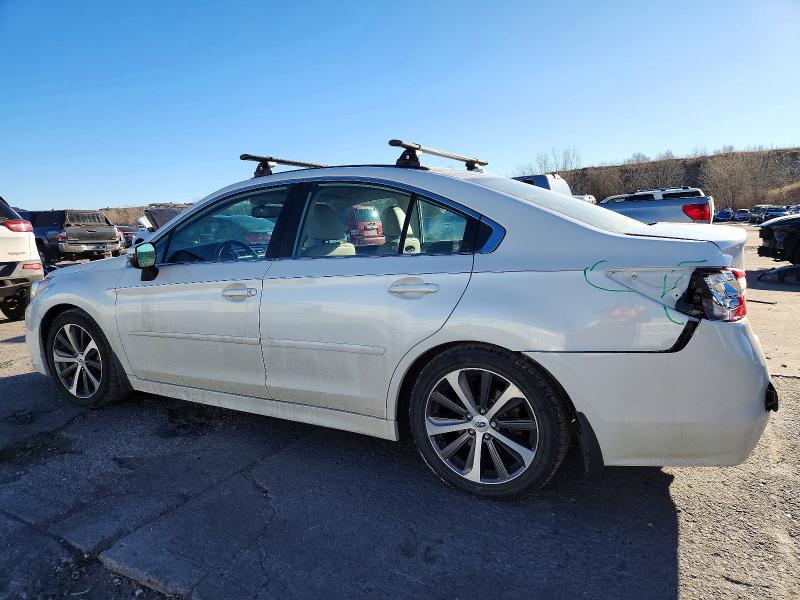 Photo 2 from auction – 2015 SUBARU LEGACY 3.6 with VIN 4S3BNEN67F3072647