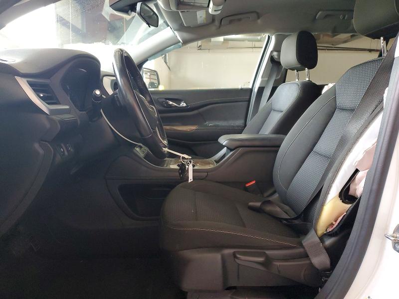 Photo 7 from auction – 2020 GMC ACADIA SLE with VIN 1GKKNKLA4LZ232955