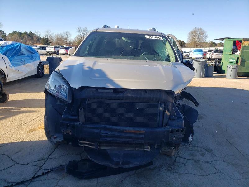 Photo 5 from auction – 2013 GMC ACADIA SLT with VIN 1GKKRRKD9DJ155461