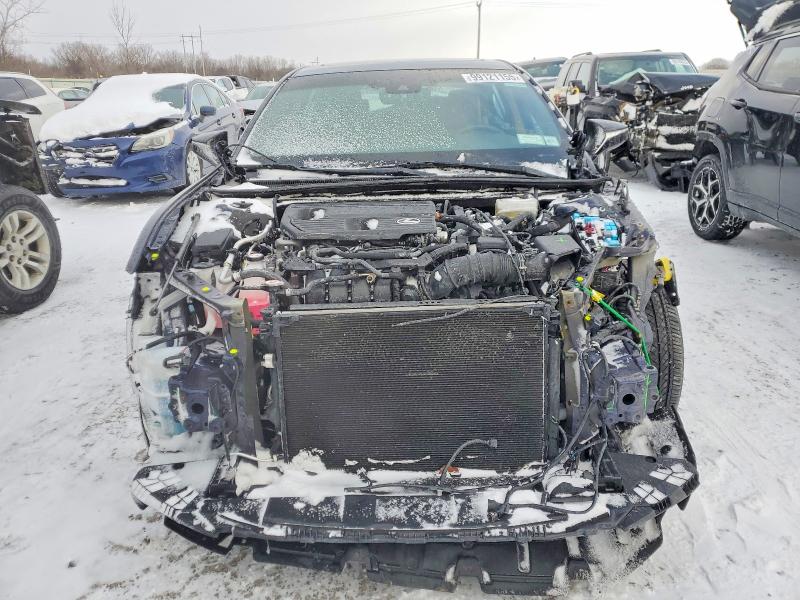 Photo 5 from auction – 2022 LEXUS ES with VIN 58ADA1C12NU026161