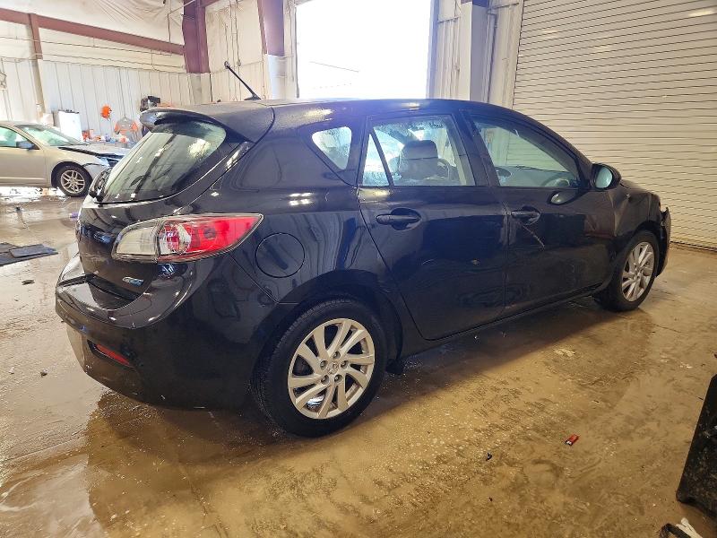 Photo 3 from auction – 2012 MAZDA 3 I with VIN JM1BL1M70C1573038