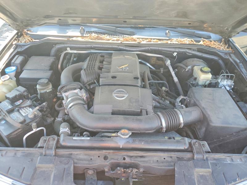 صورة رقم 11 من المزاد - 2016 NISSAN FRONTIER مع VIN 1N6AD0ER5GN710604