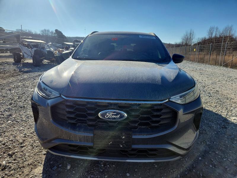 Photo 5 from auction – 2024 FORD ESCAPE with VIN 1FMCU0MN2RUA68552