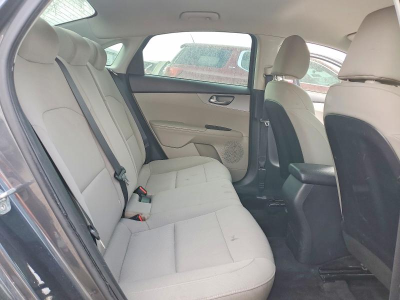Photo 10 from auction – 2020 KIA FORTE with VIN 3KPF24AD9LE239278