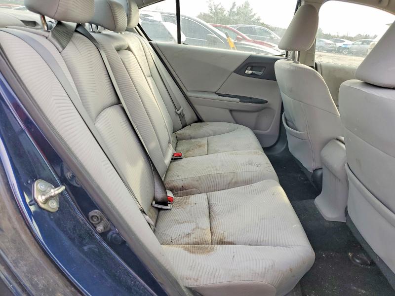 Photo 10 from auction – 2015 HONDA ACCORD LX with VIN 1HGCR2F38FA154864