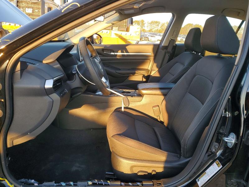 Photo 7 from auction – 2022 NISS ALTIMA with VIN 1N4BL4DV1NN375182