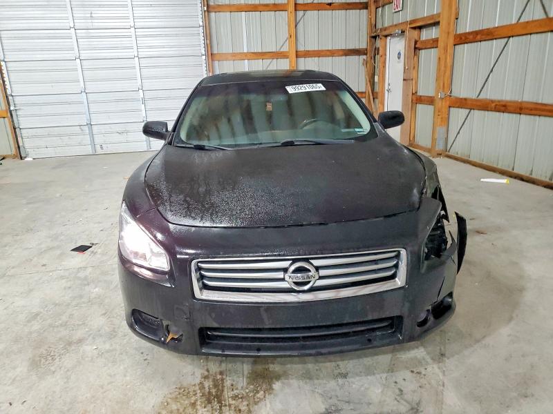 Zdjęcie 5 z aukcji – 2013 NISSAN MAXIMA S z VIN 1N4AA5AP5DC807747