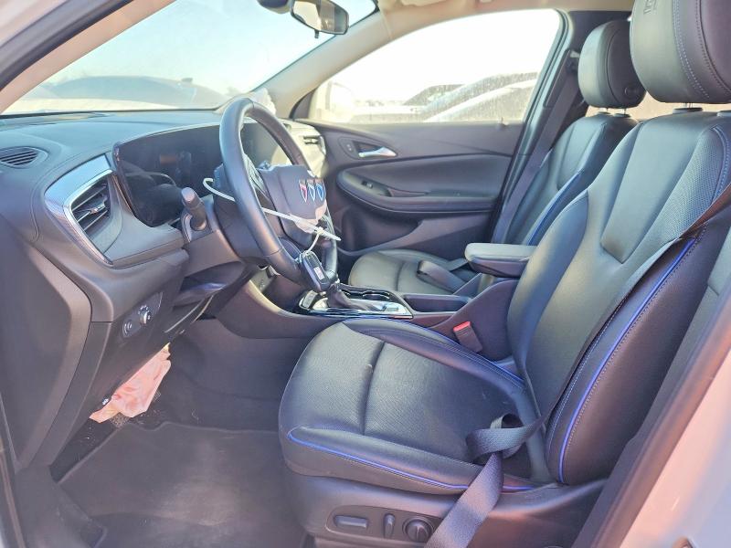Photo 7 from auction – 2025 BUICK ENCORE GX with VIN KL4AMDSL0SB173414