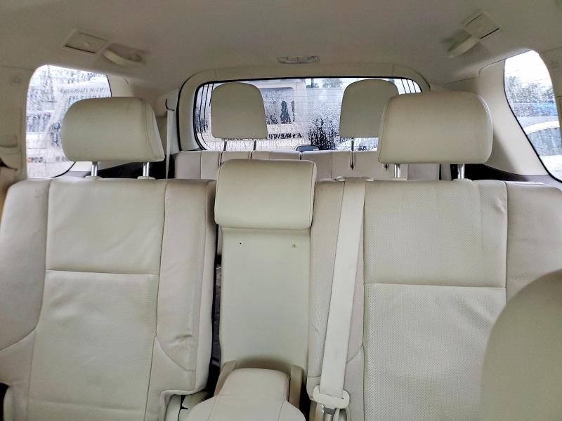 Photo 10 from auction – 2014 LEXUS GX 460 with VIN JTJBM7FXXE5071952