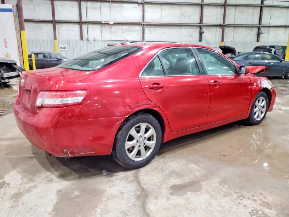 صورة رقم 3 من المزاد - 2011 TOYOTA CAMRY BASE مع VIN 4T4BF3EK5BR185257
