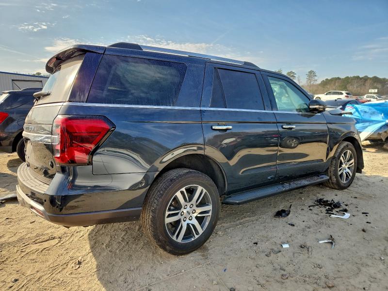 Photo 3 from auction – 2024 FORD EXPEDITION with VIN 1FMJU2A88REA33042