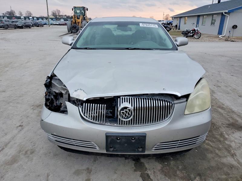 Photo 5 from auction – 2007 BUICK LUCERNE CX with VIN 1G4HD57297U138503