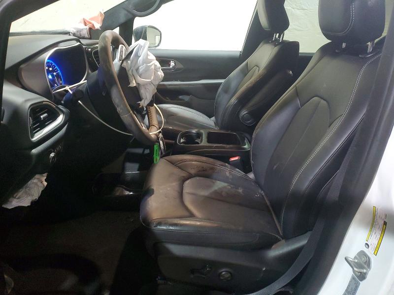 Photo 7 from auction – 2026 CHRYSLER PACIFICA S with VIN 2C4RC1BG9TR185531