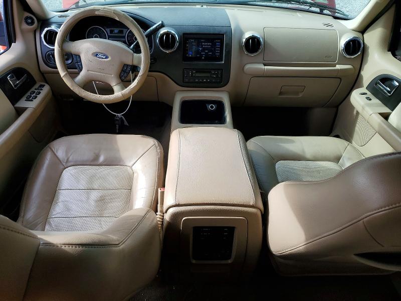 Photo 8 from auction – 2006 FORD EXPEDITION with VIN 1FMFU17506LA93403