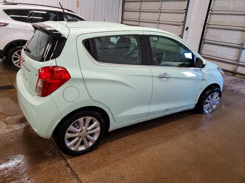 Photo 3 from auction – 2017 CHEVROLET SPARK with VIN KL8CF6SA5HC744927