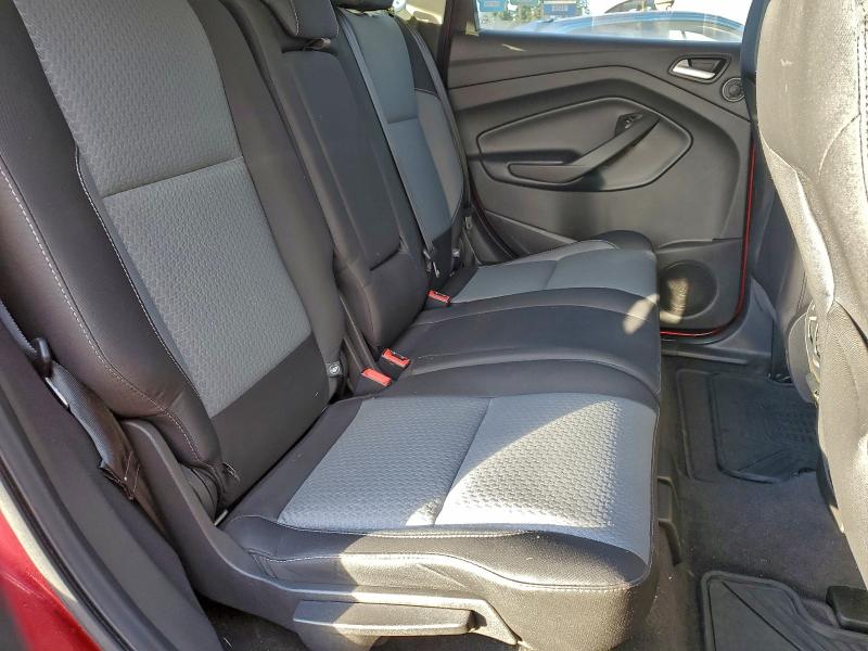 Photo 11 from auction – 2017 FORD ESCAPE SE with VIN 1FMCU9GD0HUC70067