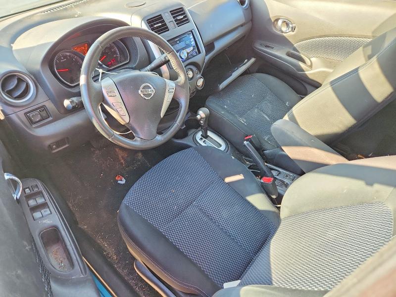 Photo 8 from auction – 2014 NISSAN VERSA NOTE with VIN 3N1CE2CP5EL381277