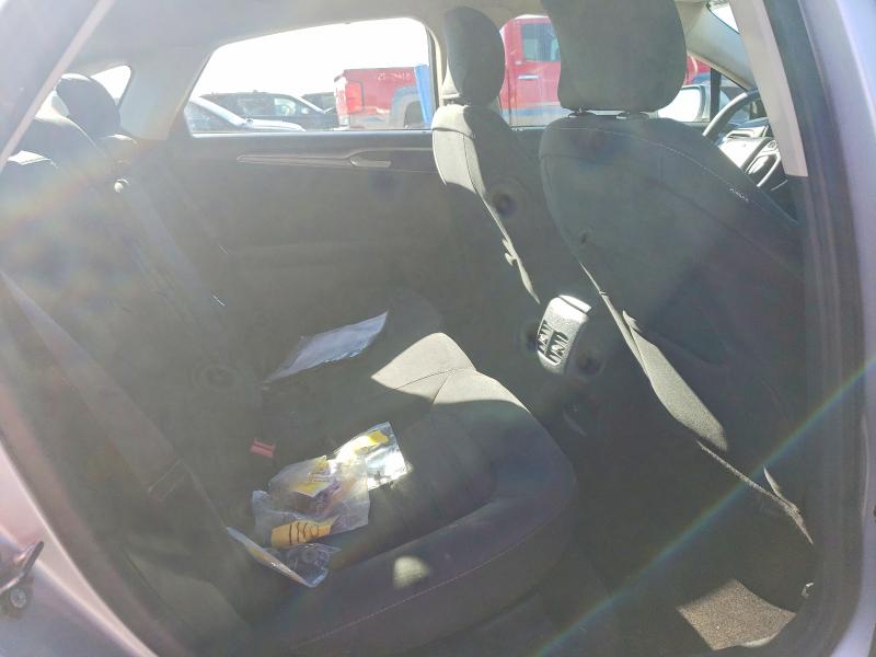 Photo 10 from auction – 2018 FORD FUSION SE with VIN 3FA6P0HD1JR157427