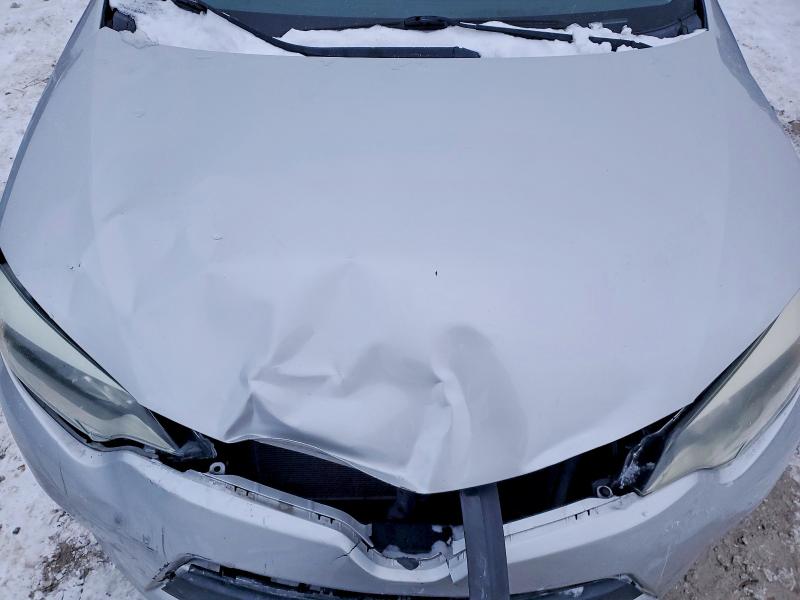 Photo 11 from auction – 2014 TOYOTA COROLLA L with VIN 2T1BURHE1EC170768