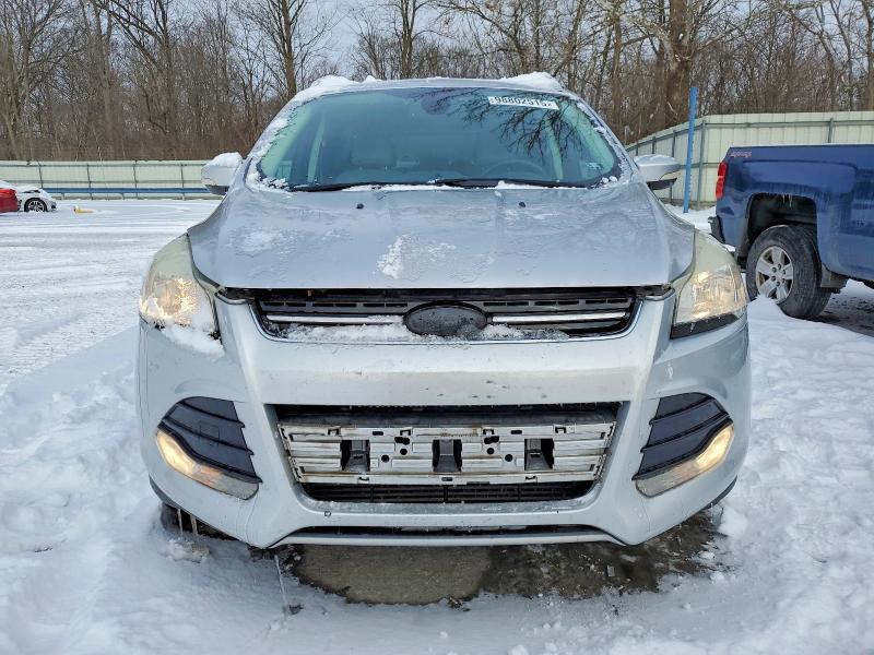 Photo 5 from auction – 2014 FORD ESCAPE TIT with VIN 1FMCU9J91EUD52745