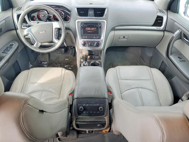 Photo 8 from auction – 2015 GMC ACADIA SLT with VIN 1GKKVRKD2FJ134935