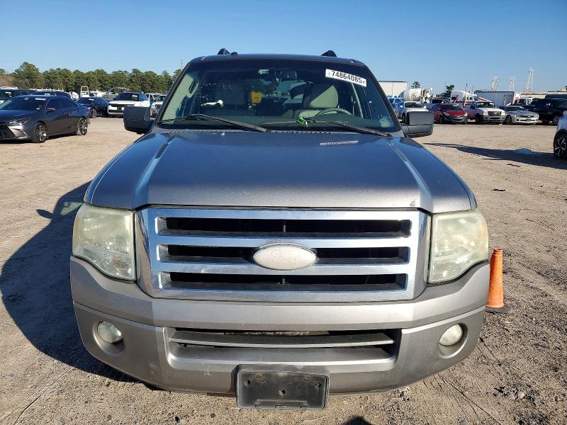 Photo 5 from auction – 2008 FORD EXPEDITION with VIN 1FMFU15518LA76826