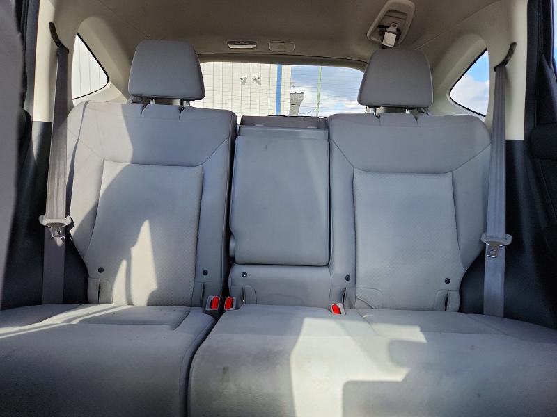 Photo 10 from auction – 2016 HONDA CR-V SE with VIN 5J6RM3H49GL022053