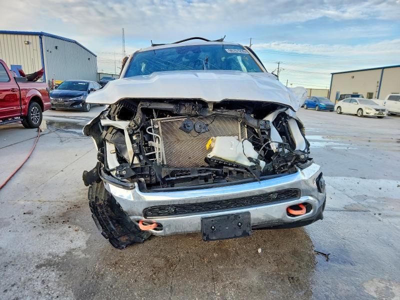 Photo 5 from auction – 2023 RAM 1500 with VIN 1C6SRFJT3PN609663
