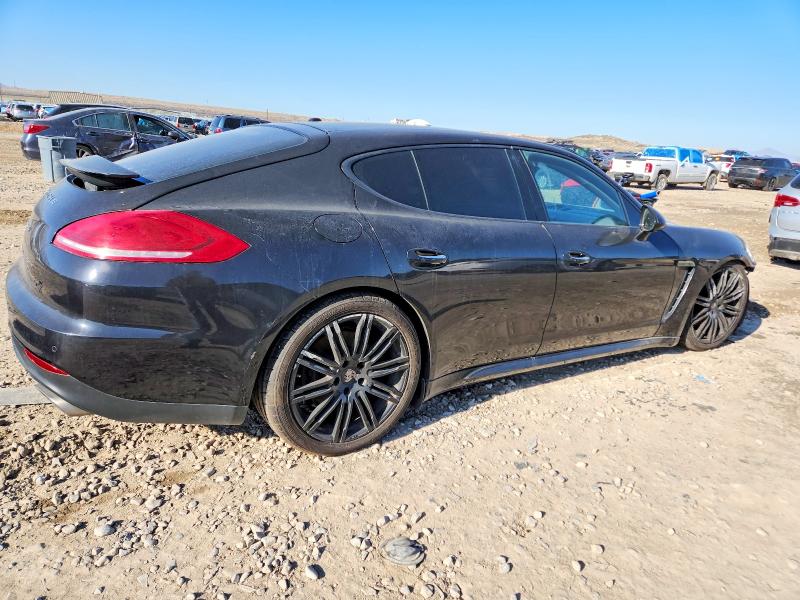 Photo 3 from auction – 2015 PORSCHE PANAMERA 2 with VIN WP0AA2A73FL006861